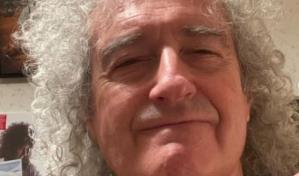 La profunda reflexión de Brian May tras superar el COVID-19