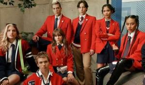 Rebelde, el remake de la exitosa telenovela, llega a Netflix