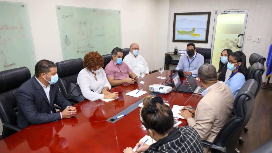 Entidades públicas contrataron más de RD$874 MM para adquirir artículos textiles en el 2021 Entidades públicas contrataron más de RD$874 MM para adquirir artículos textiles en el 2021