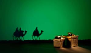 Reyes Magos: las razones por las que son tres y son llamados reyes