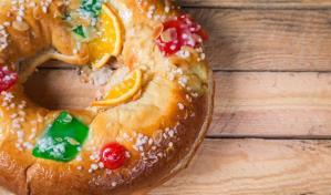 Estos son los lugares donde puedes comprar la rosca de Reyes en RD