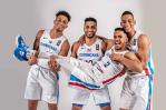 El baloncesto 3x3 de República Dominicana se lanza a lo grande con sus proyectos en el 2022