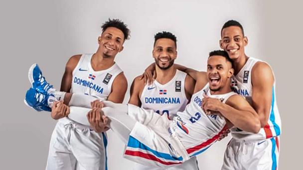 El baloncesto 3x3 de República Dominicana se lanza a lo grande con sus proyectos en el 2022