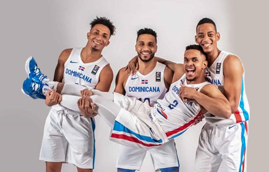 El baloncesto 3x3 de República Dominicana se lanza a lo grande con sus proyectos en el 2022