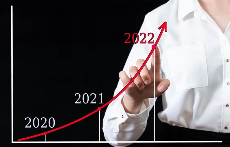 Infografía: 2020 versus 2021, ¿cuál año pandémico fue mejor en RD?