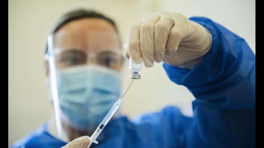 Uruguay supera por segundo día récord histórico de contagios con 5,537 casos Uruguay supera por segundo día récord histórico de contagios con 5,537 casos