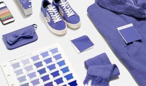 Very Peri: ideas para combinar el color del año