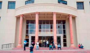 Pena máxima para hombre que mató a otro en Santiago