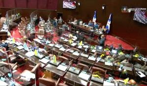 El Código Penal, un peregrinaje que parece enfrenta “tropiezos infinitos”