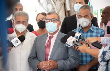 Medidas de Abinader no producirán impacto contra ómicron, según Colegio Médico