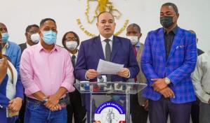 CARD deplora llegue un año más del Poder Judicial sin que se cumpla la independencia financiera de la justicia