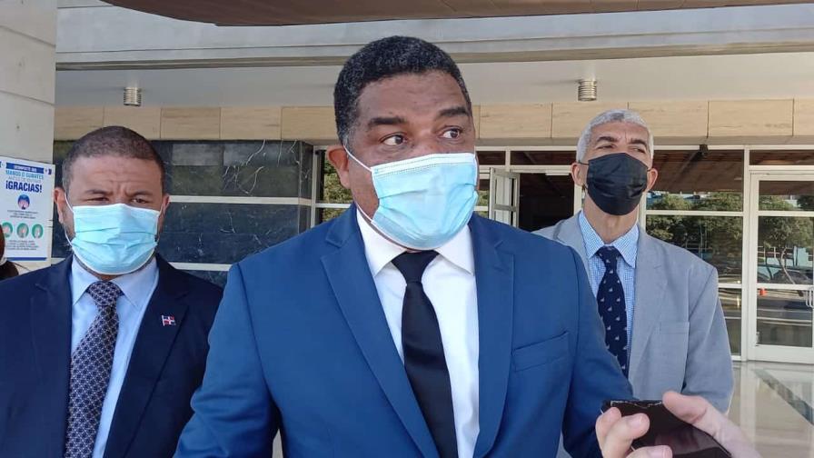 Bloque de abogados demanda de la Pepca otorgar la fuerza pública para auditar al CARD Bloque de abogados demanda de la Pepca otorgar la fuerza pública para auditar al CARD