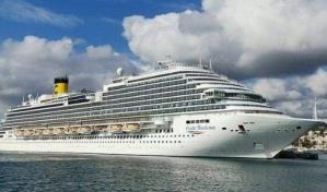 R&iacute;o perder&aacute; 25,000 turistas por suspensi&oacute;n de cruceros en costas de Brasil