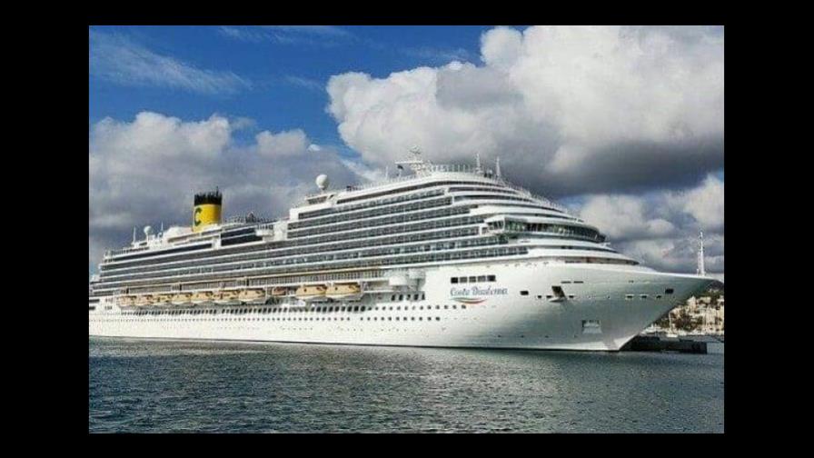 Río perderá 25,000 turistas por suspensión de cruceros en costas de Brasil Río perderá 25,000 turistas por suspensión de cruceros en costas de Brasil