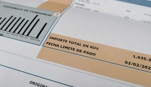 Las EDE niegan hayan subido la factura el&eacute;ctrica y dicen montos se deben "a las altas temperaturas"