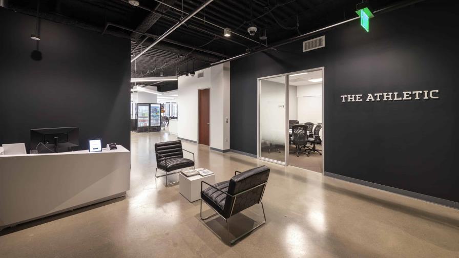 El New York Times compra el sitio de información deportiva The Athletic, según medios