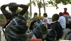 Detienen en Colombia a 11 personas acusadas de tráfico de migrantes a EEUU