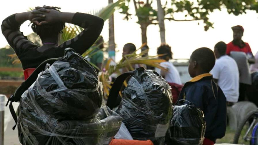 Detienen en Colombia a 11 personas acusadas de tráfico de migrantes a EEUU