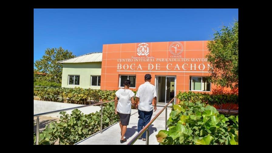 Conape refuerza medidas en asilos tras adultos mayores dar positivo al COVID-19