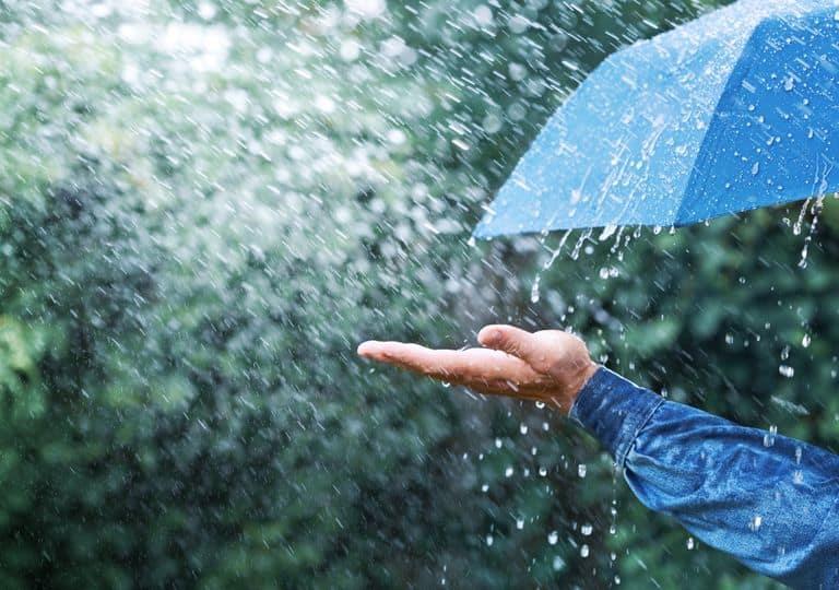 Pronostican lluvias en varios puntos de República Dominicana por vaguada