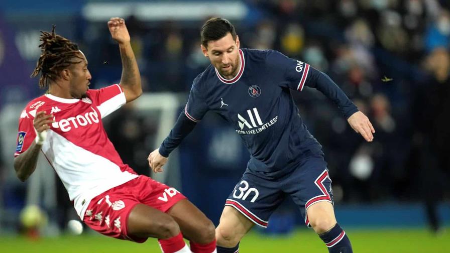 Premio de la FIFA para Messi, Lewandowski o Salah