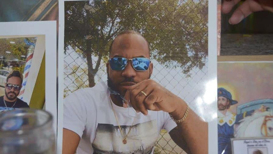 Montecristeño muerto en Chiapas renunció a su trabajo en Prisiones para mejorar su vida en EE.UU.