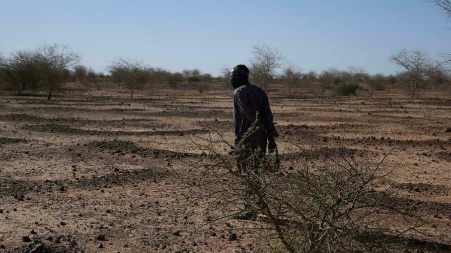 Más del 90 % de los países tendrán un año muy caluroso de cada dos, según estudio