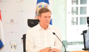 Canciller dominicano condena "vil" atentado contra primer ministro haitiano