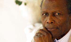 Muere Sidney Poitier el primer actor afroamericano en ganar un Oscar
