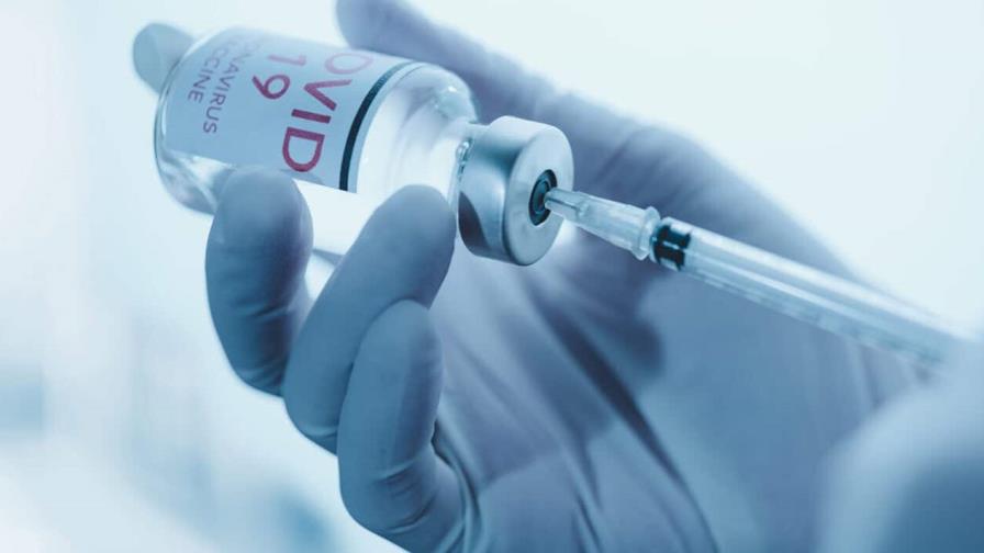 Costa Rica recibe primeras 48,000 vacunas anticovid para niños