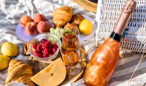 C&oacute;mo evitar las intoxicaciones alimentarias en la playa