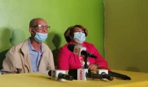 Asociación Nacional de Enfermería reportó más de 694 enfermeras contagiadas de COVID-19