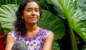 Alaíde Ventura Medina: Las violencias tampoco conocen de fronteras