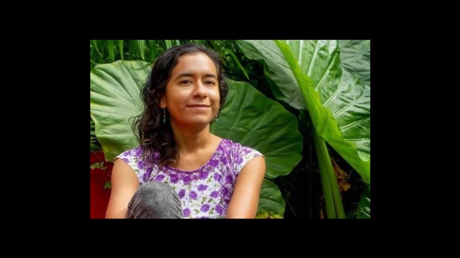 Alaíde Ventura Medina: Las violencias tampoco conocen de fronteras Alaíde Ventura Medina: Las violencias tampoco conocen de fronteras
