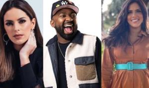 Francisca y Ana Carmen León acompañarán a Brea Frank en la radio