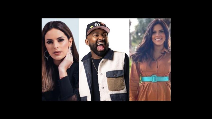 Francisca y Ana Carmen León acompañarán a Brea Frank en la radio Francisca y Ana Carmen León acompañarán a Brea Frank en la radio