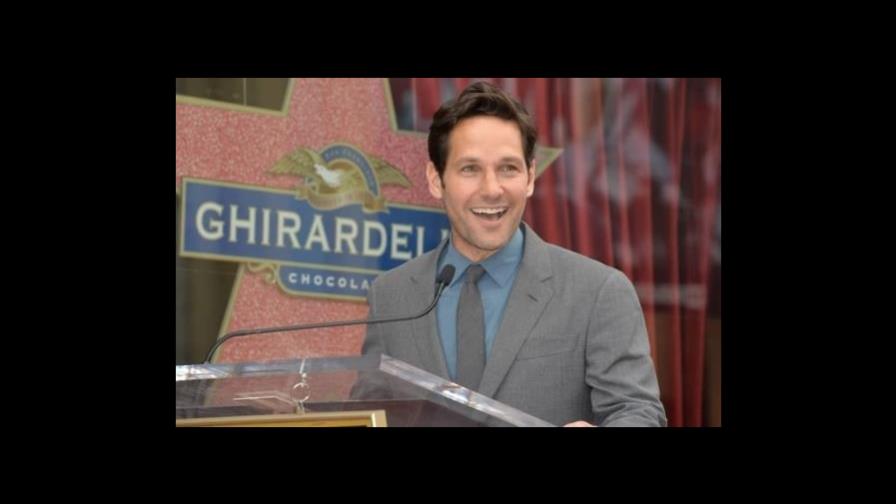 Paul Rudd cumple años en abril: sus trabajos desde Friends hasta Ant-Man