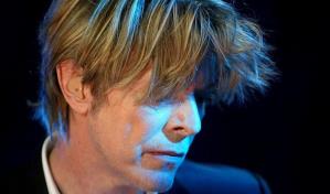 David Bowie, el camale&oacute;n que este s&aacute;bado habr&iacute;a cumplido 75 a&ntilde;os
