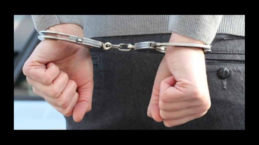 Detenido un joven italiano por acuchillar a sus padres en Milán