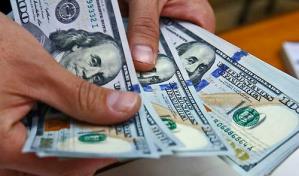 Cotizaci&oacute;n del d&oacute;lar frente al peso comienza a subir