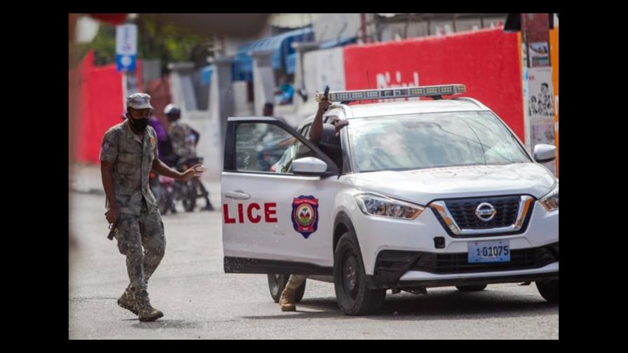 Dos periodistas asesinados por una pandilla en Haití