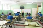 Se reanudan las clases presenciales este martes y será voluntaria la asistencia