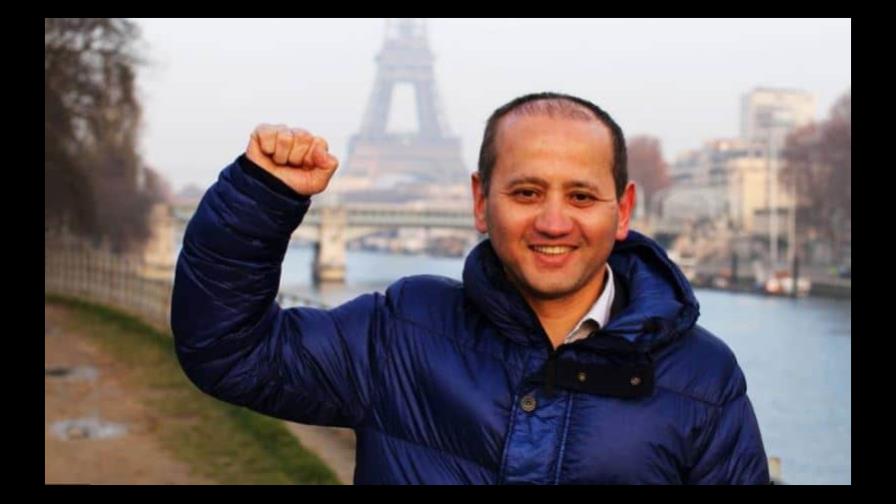 Para el opositor kazajo Abliazov, la revolución está en marcha