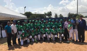 La Liga Nacional de Béisbol Femenino retorna a la agenda de la Fedobe en este 2022