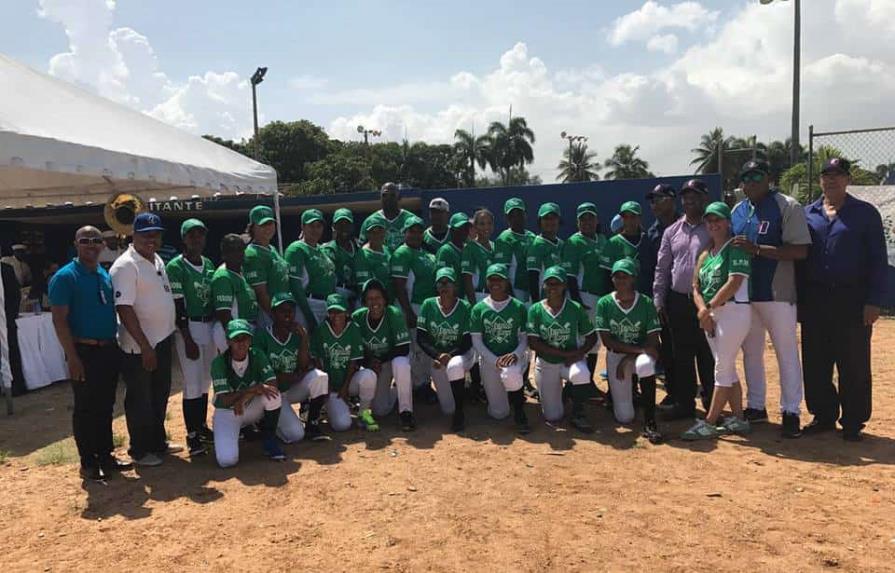 La Liga Nacional de Béisbol Femenino retorna a la agenda de la Fedobe en este 2022