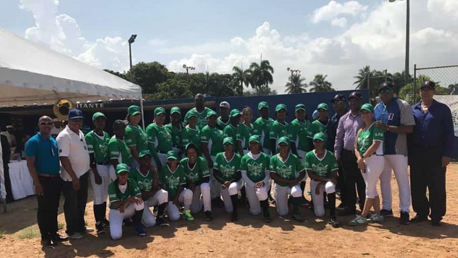 La Liga Nacional de Béisbol Femenino retorna a la agenda de la Fedobe en este 2022