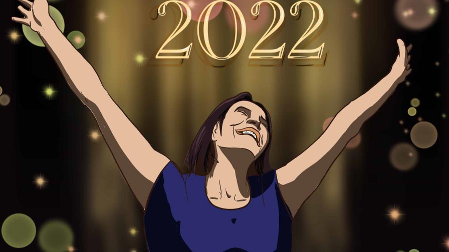 Con el cuchillo en la boca Con el cuchillo en la boca