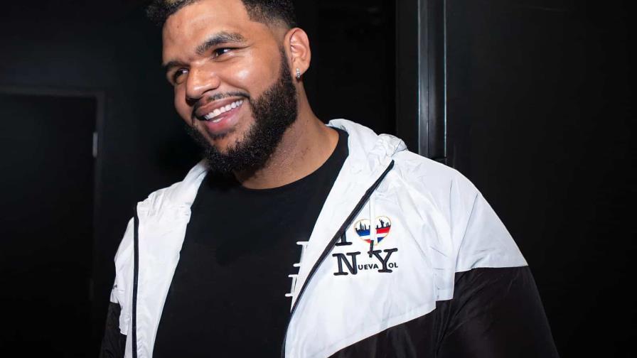 Mr. Nuevayol, de creador de contenidos a artista completo