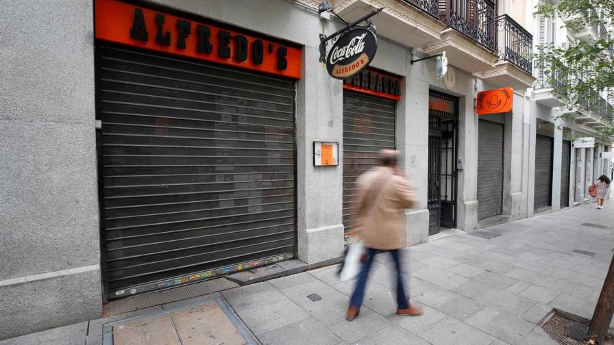 La inflación en la eurozona cierra 2021 en el 5,0 % tras meses de escalada