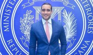 Viceministro del Mirex, positivo al COVID-19 por tercera vez Viceministro del Mirex, positivo al COVID-19 por tercera vez